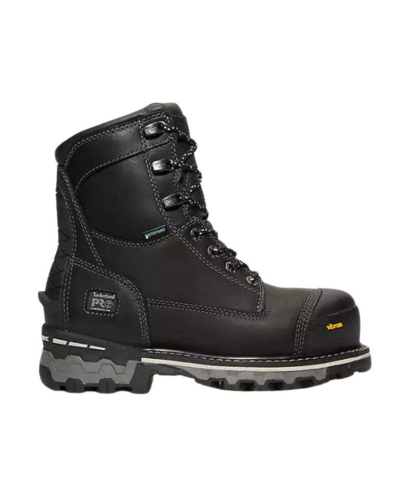 Botte de travail imperméable Timberland PRO® Boondock- TB0A5R7K
