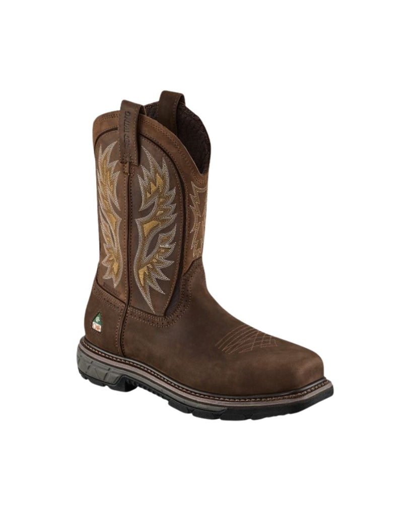 Botte CSA Cowboy Rioflex #03592