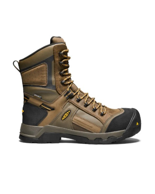 Botte imperméable Keen Davenport 8" - 1017799EE