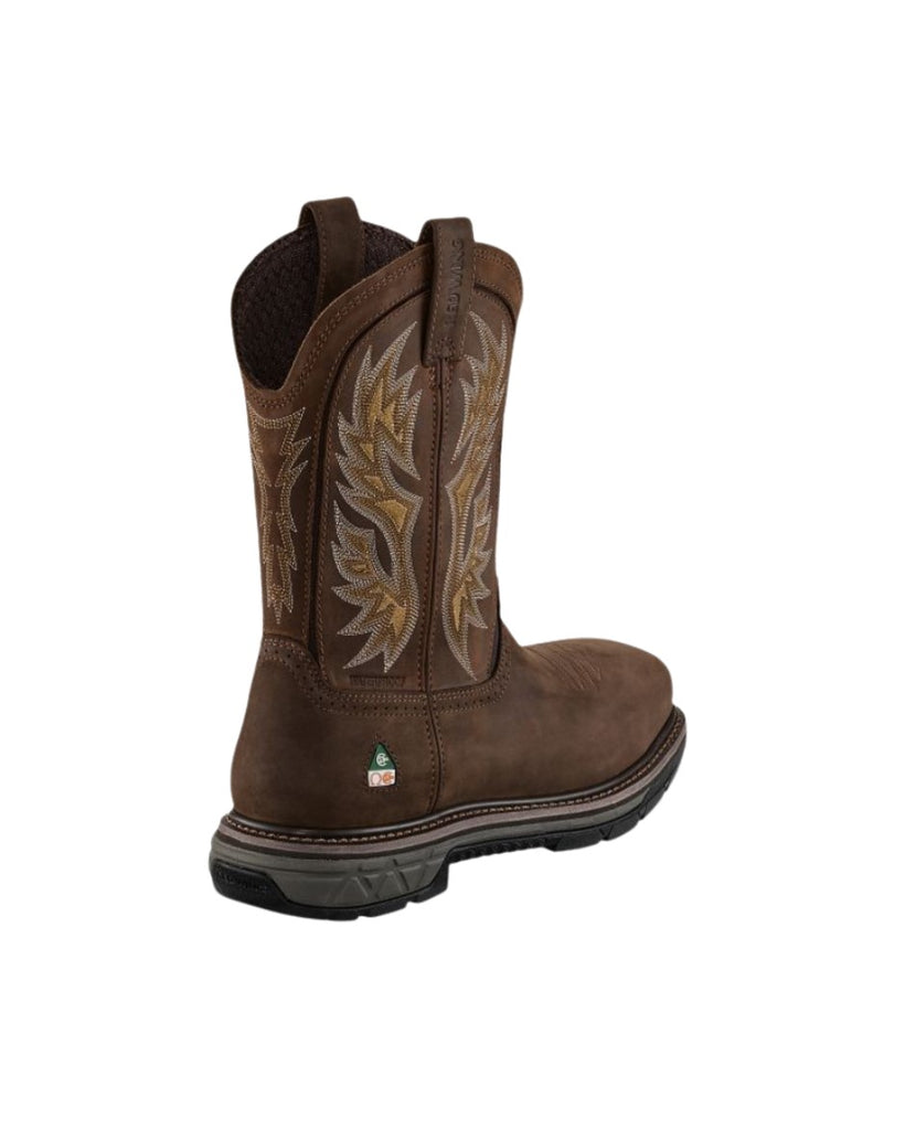 Botte CSA Cowboy Rioflex #03592
