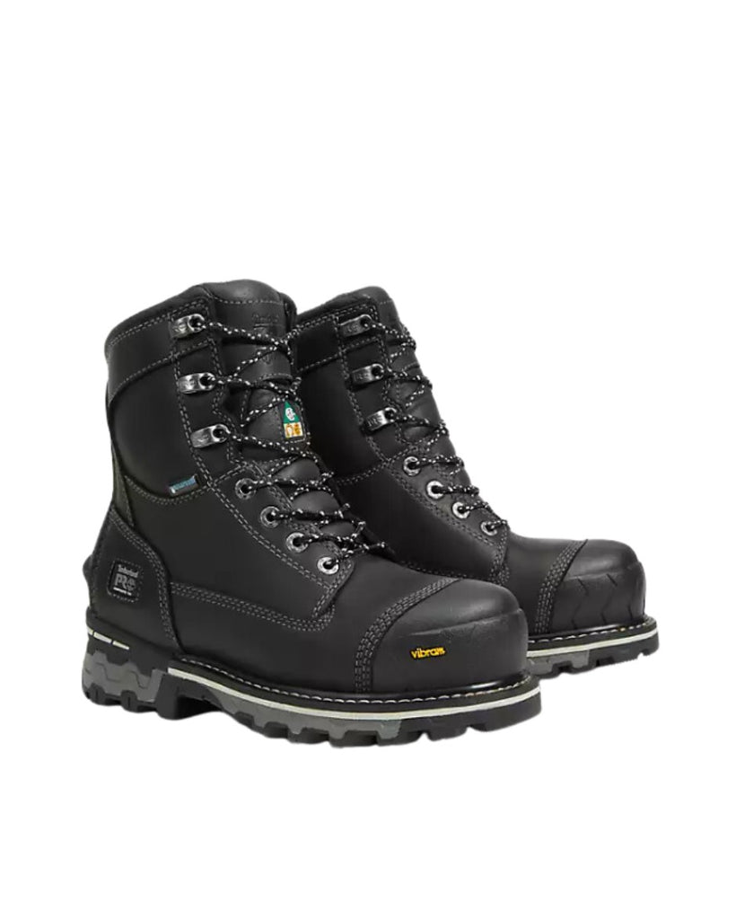 Botte de travail imperméable Timberland PRO® Boondock- TB0A5R7K