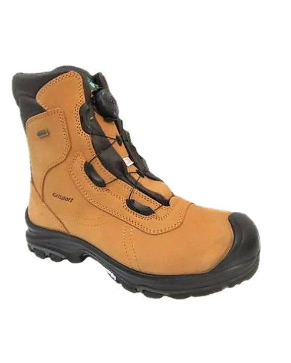 BOTTE CSA BOA-CONSTRUCTOR VIBRAM NOIR #706285C26K
