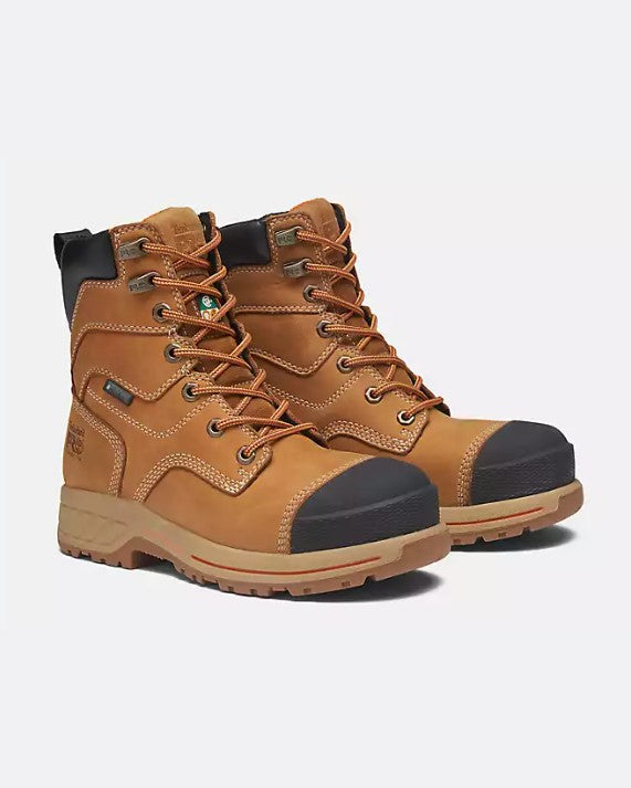 Botte imperméable Timberland PRO® Endurance- TB0A22SD