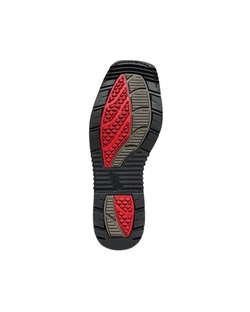 Botte CSA Cowboy Rioflex #03592