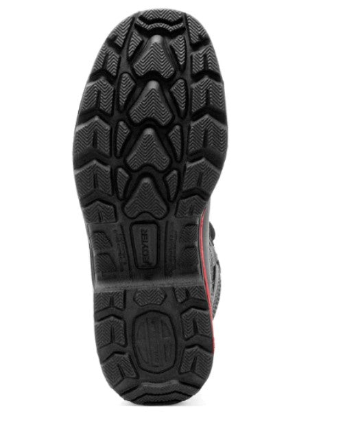 Botte De Travail 5700GTR