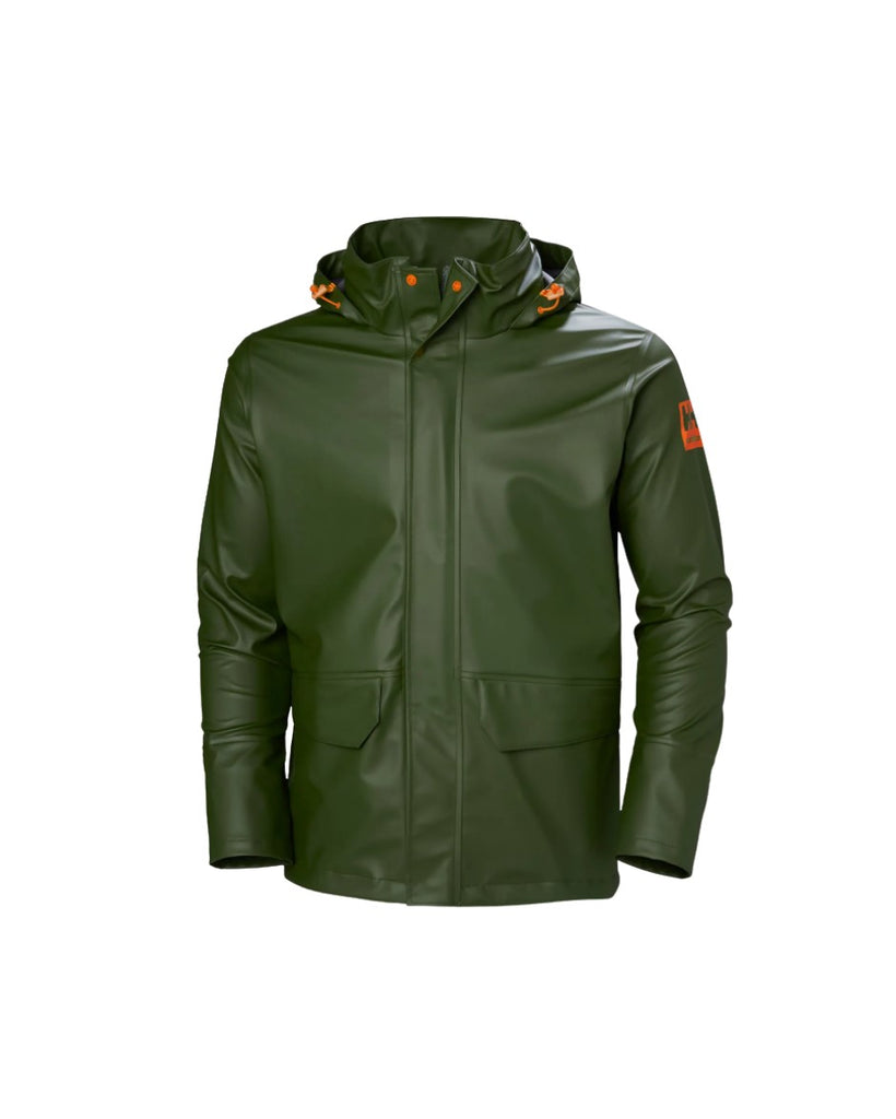 Manteau imperméable Gale #70282