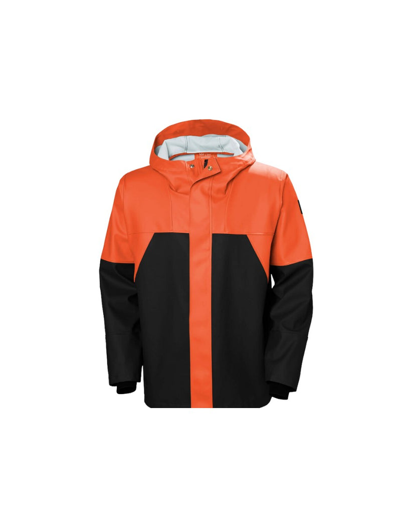 Manteau imperméable Storm Helly Hansen #70283-299