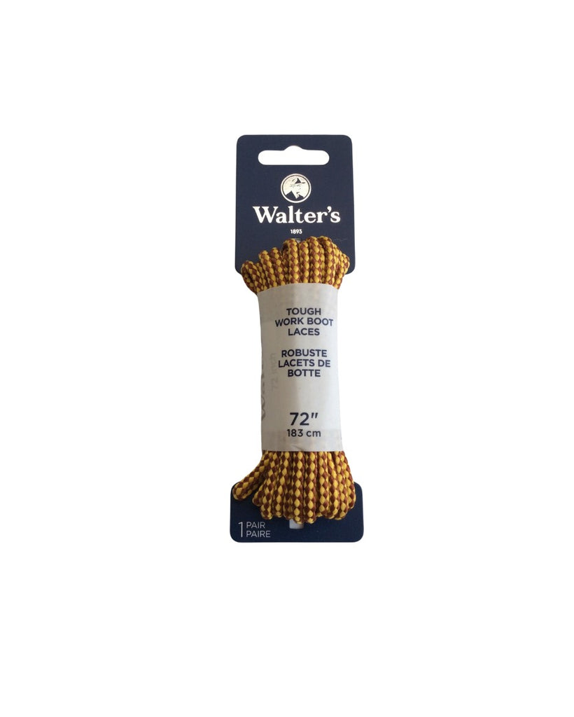 Lacet robuste Walter's