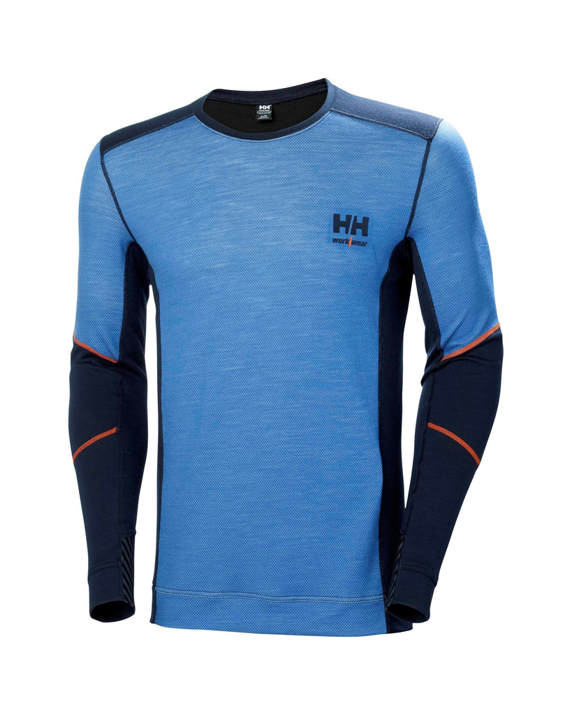 Sous-vêtement en Laine Mérinos #75106