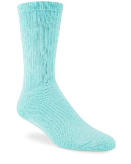 Chaussettes colorées en bambou 8008