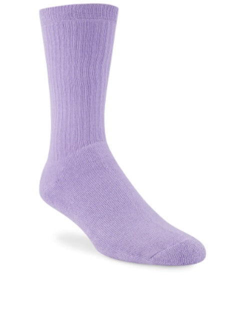 Chaussettes colorées en bambou 8008