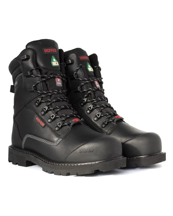 BOTTE REVOLT ARCTIC GRIP PRO