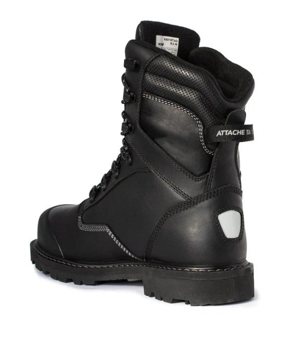 BOTTE REVOLT ARCTIC GRIP PRO