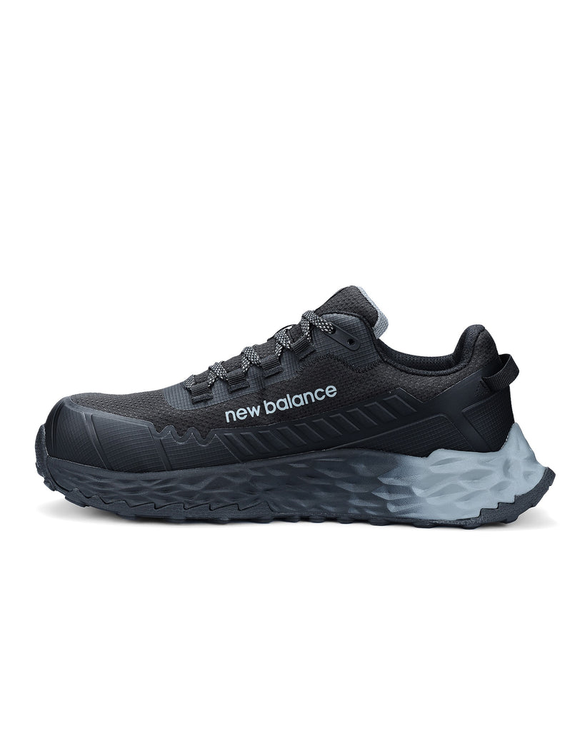 CHAUSSURE DE SÉCURITÉ CREMORNE NOIR #MCFCEHPBG