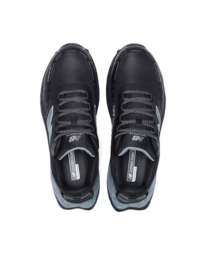 CHAUSSURE DE SÉCURITÉ CREMORNE NOIR #MCFCEHPBG