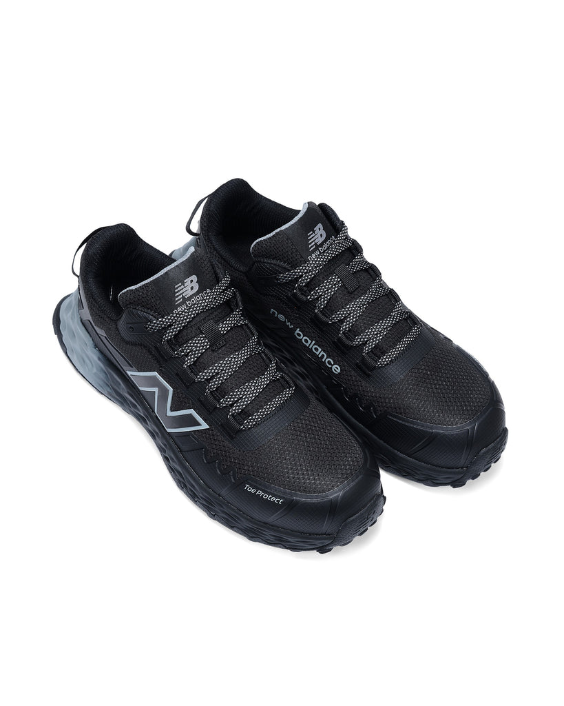 CHAUSSURE DE SÉCURITÉ CREMORNE NOIR #MCFCEHPBG