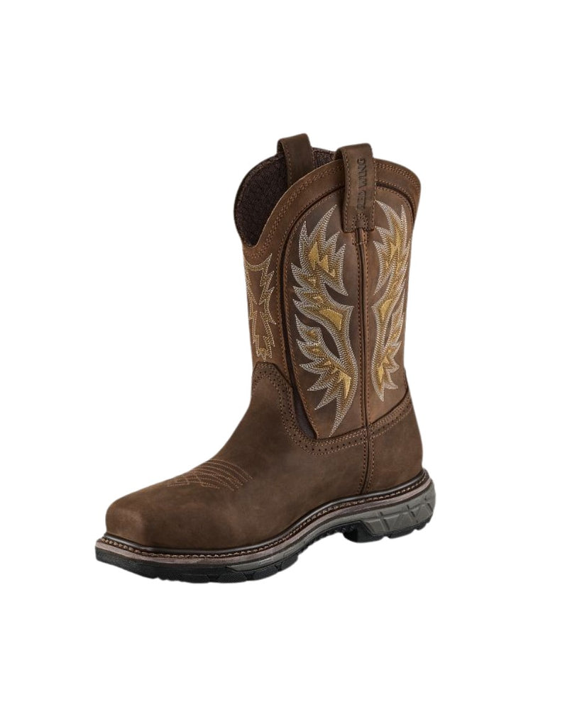 Botte CSA Cowboy Rioflex #03592