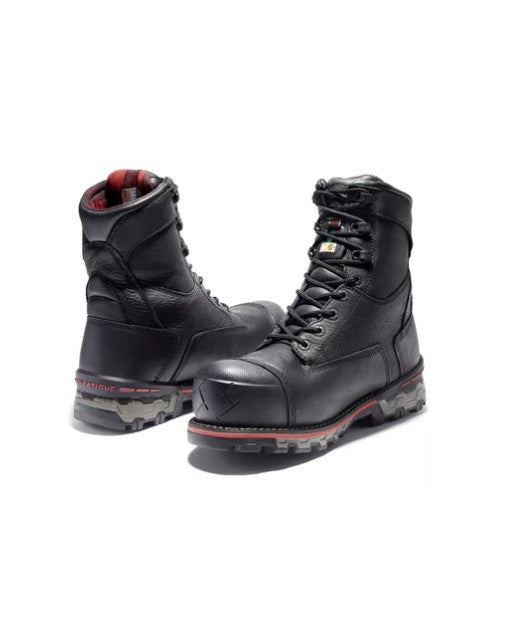Botte de travail isolée et imperméable Boondock Timberland