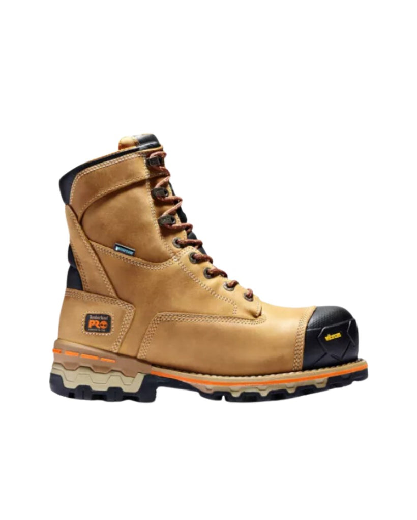 BOTTE TIMBERLAND PRO® BOONDOCK #TB0A21B7