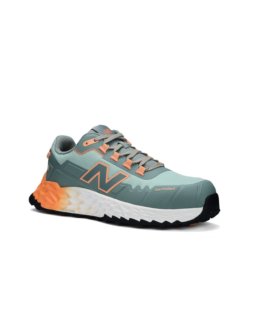 Chaussure de sécurité CSA pour femme New Balance #WCFCEHPAP