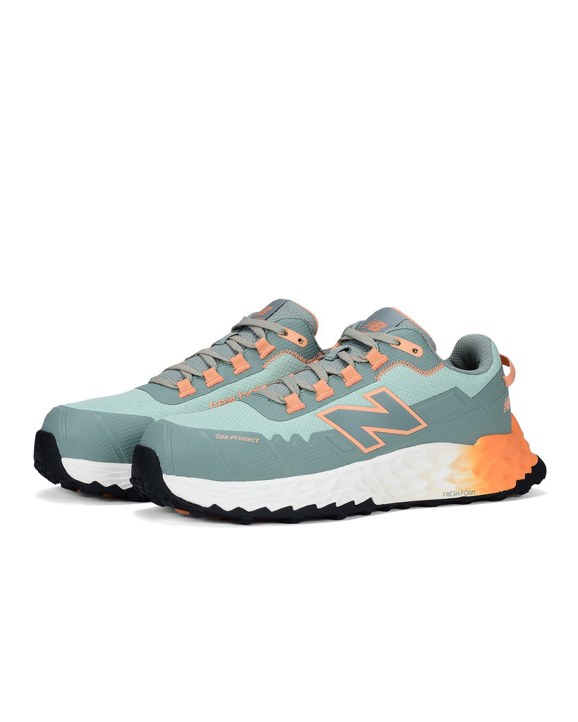 Chaussure de sécurité CSA pour femme New Balance #WCFCEHPAP