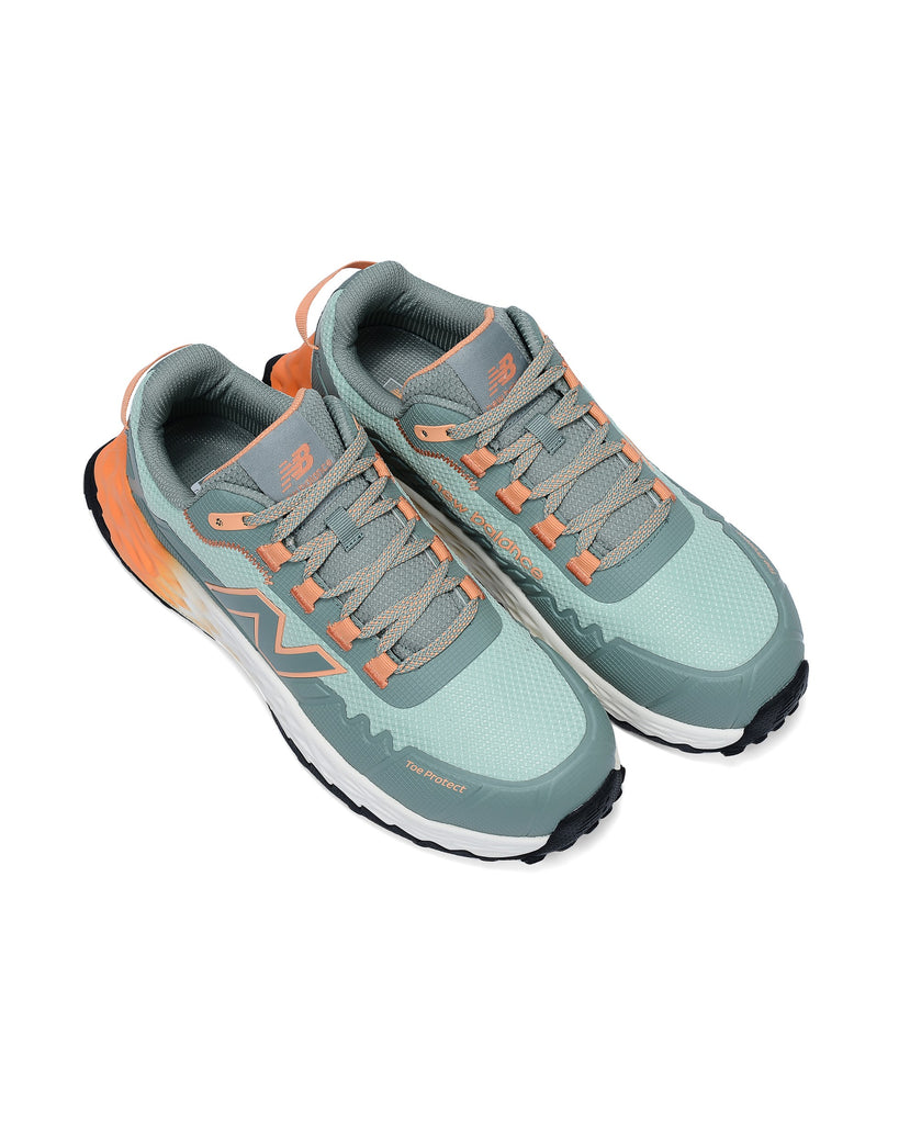 Chaussure de sécurité CSA pour femme New Balance #WCFCEHPAP