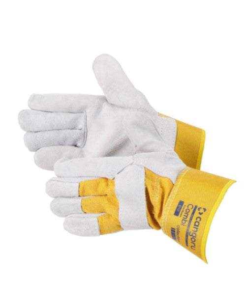 Gant de travail Combi #XY131