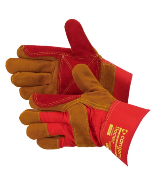 Gant de travail Oural #XY132