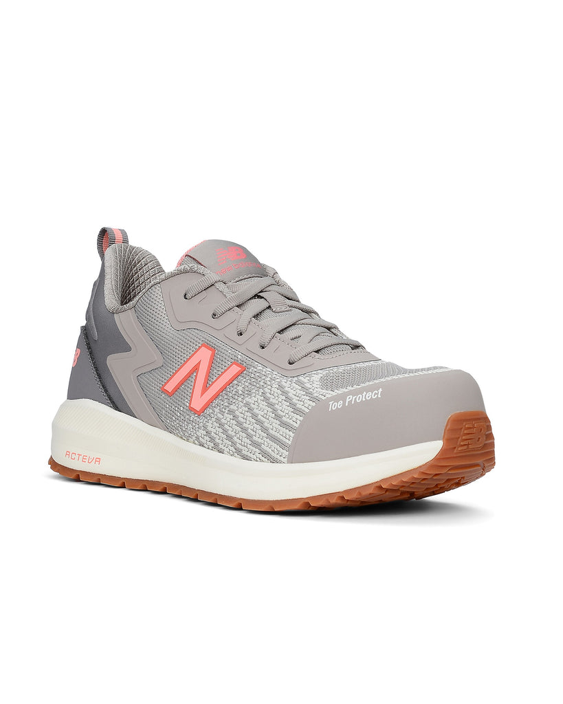 Chaussure de sécurité CSA speedware pour femme #WCSPEHPBD