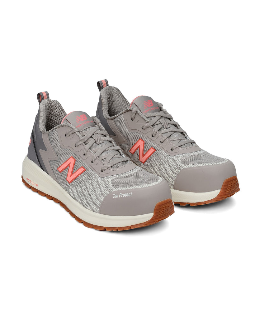 Chaussure de sécurité CSA speedware pour femme #WCSPEHPBD