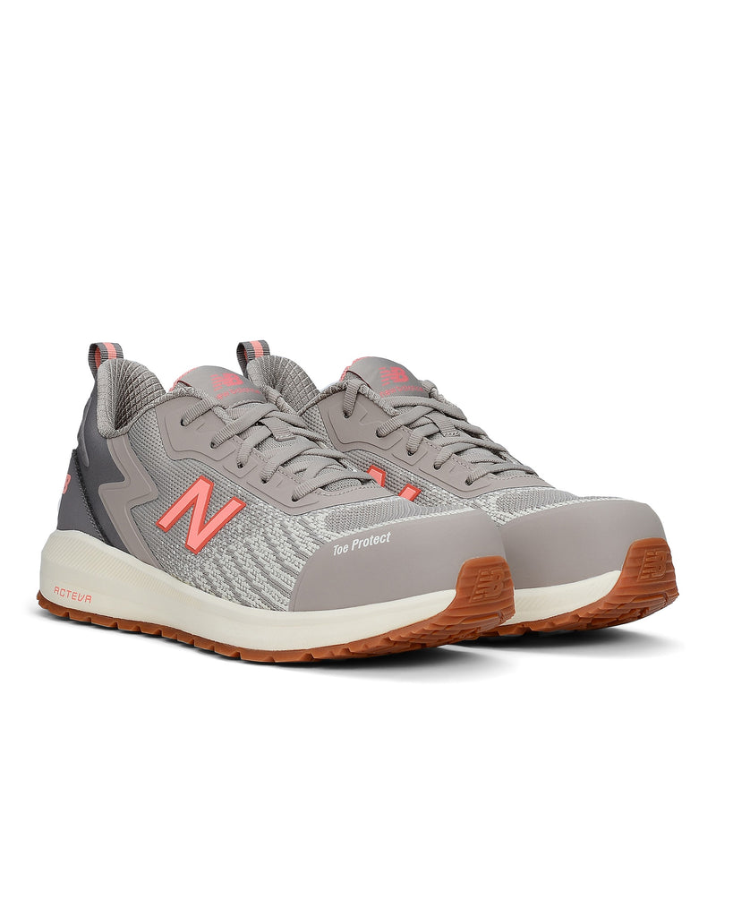 Chaussure de sécurité CSA speedware pour femme #WCSPEHPBD