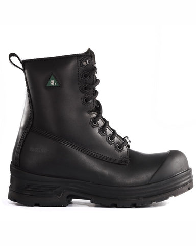 Botte de sécurité noire Acton 9077-11