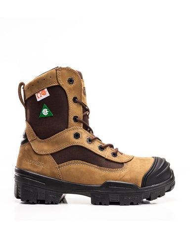 Botte de sécurité noire Acton 9077-11