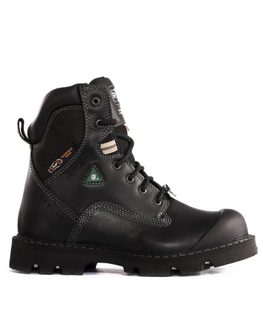 Soulier de travail de sécurité - PF607