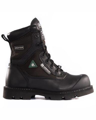 Botte Royer 10-8600 construction imperméable