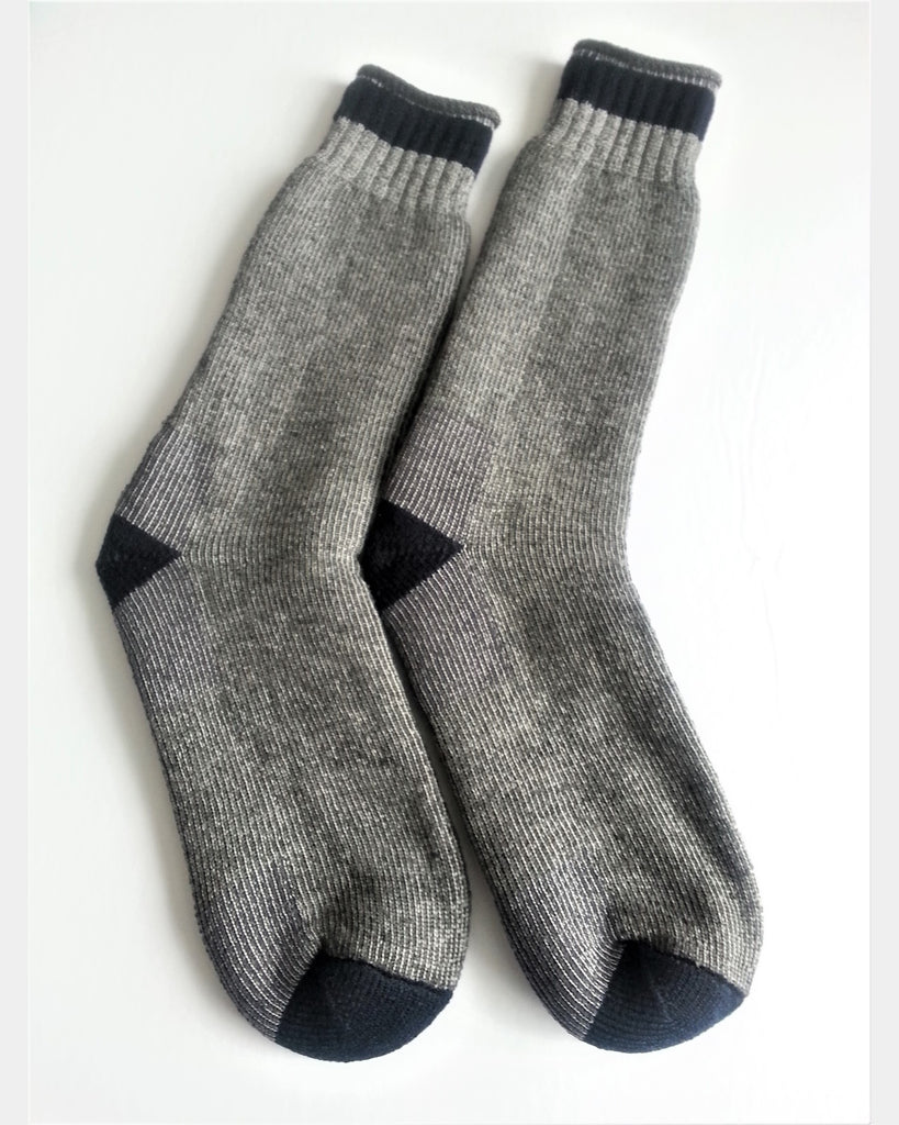 Bas Bootgear en acrylique large 8933