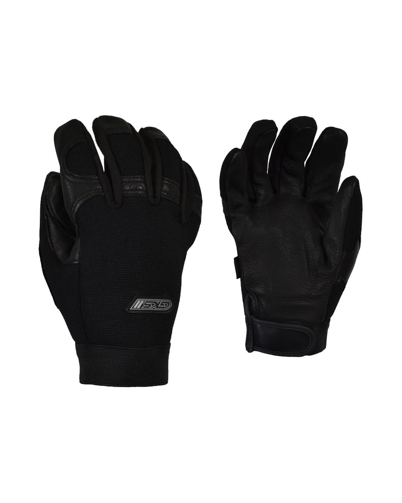 Gant en cuir de chevreuil doublé de Thinsulate 24-800D