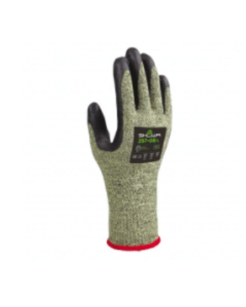 Gant anti-coupure A7 #257