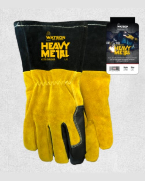 Gant pour soudeur #2780