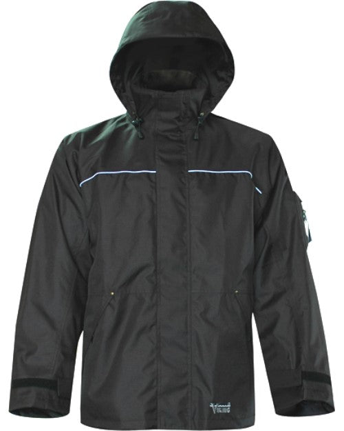 Manteau Viking Professional® Thor 300D Trilobal 3910JB