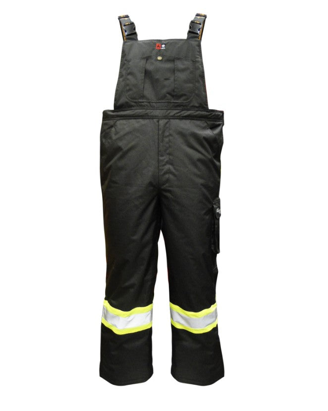 PANTALON FR NOIR -50C 300D WATERPROOF 3957FRP