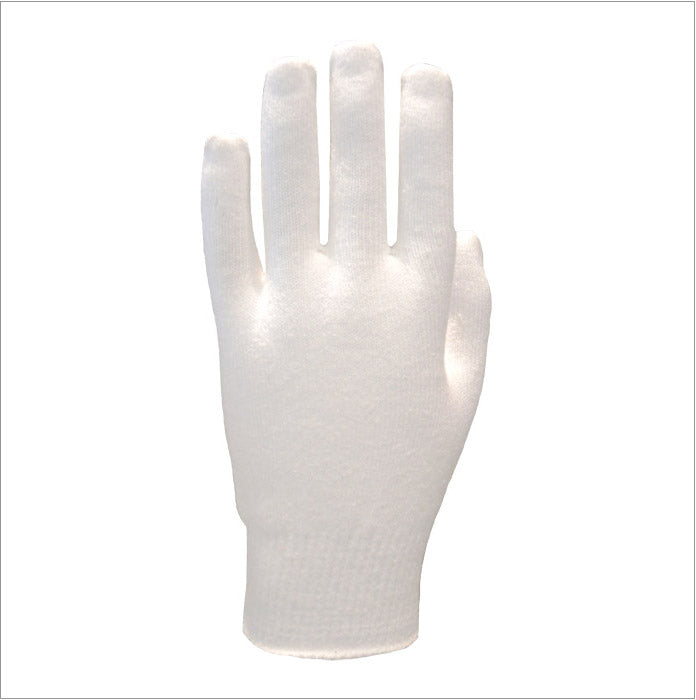 Gant de tricot double de Thermolite 3C-K5P4
