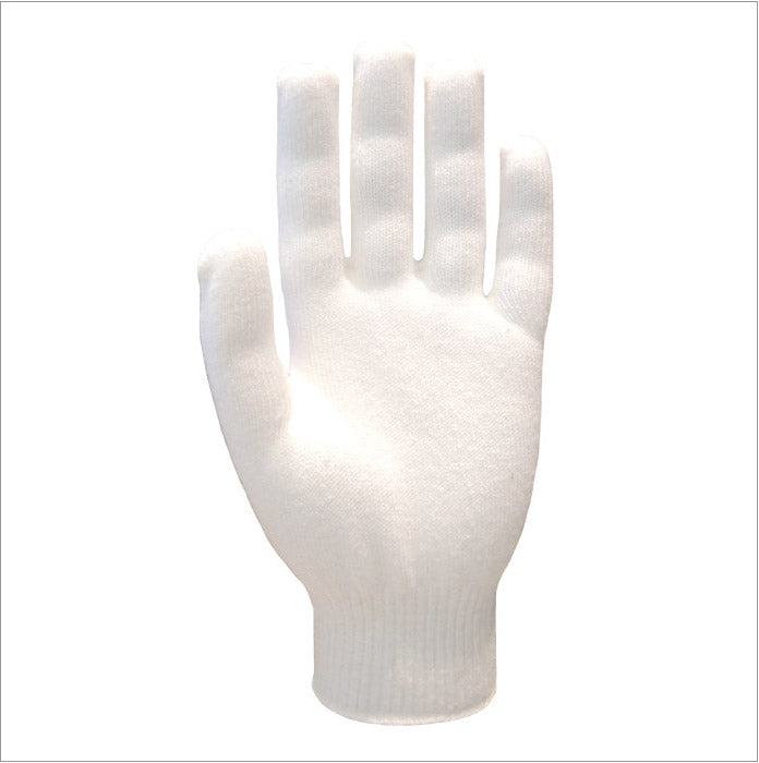 Gant de tricot double de Thermolite 3C-K5P4