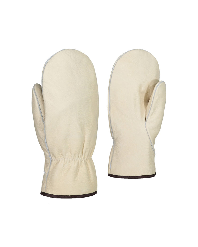 Mitaine en cuir de vache 44-502