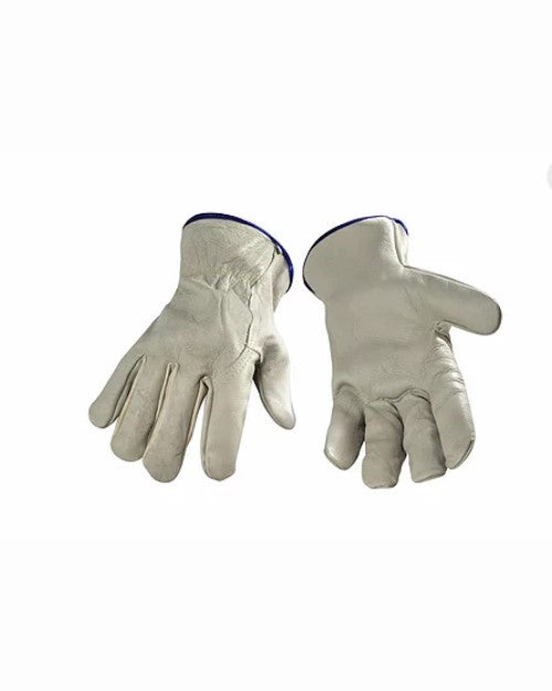 Gant de conducteur en cuir de vache 535