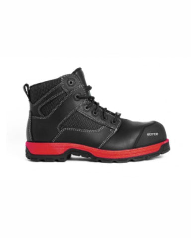 Botte de sécurité noire Acton 9077-11