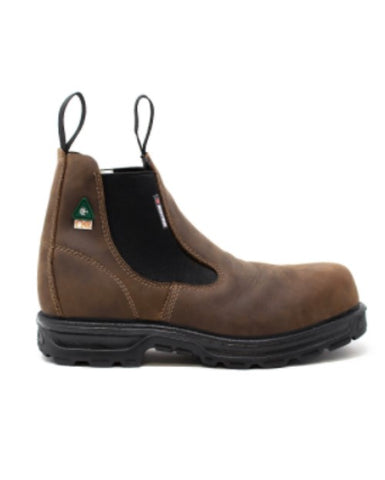 Soulier de sécurité Vismo VIS-R80