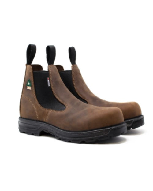 5631GT AGILITÉ 6 POUCE