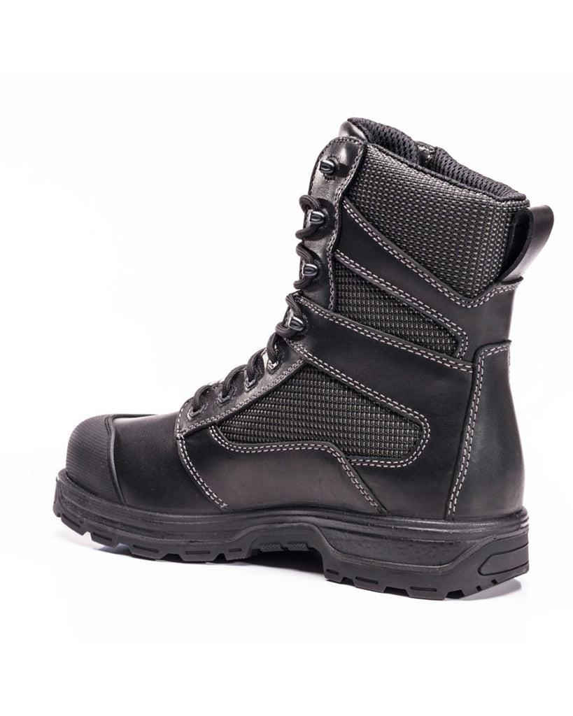 Bottesplus Royer 5700GT Noir protection botte