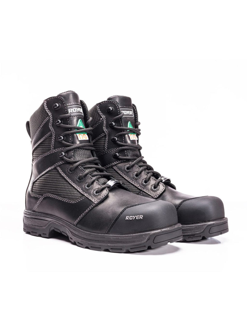 Bottesplus Royer 5700GT Noir protection botte
